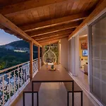 Vakantiehuis Panoramic View!penthouse 120qm Of Sea & Mountain