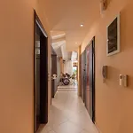 Panoramic View!penthouse 120qm Of Sea & Mountain