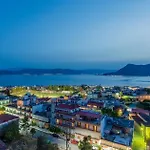 Panoramic View!penthouse 120qm Of Sea & Mountain Feriehus