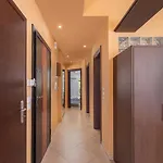 Panoramic View!penthouse 120qm Of Sea & Mountain