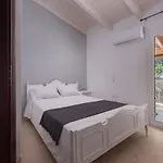 Panoramic View!penthouse 120qm Of Sea & Mountain