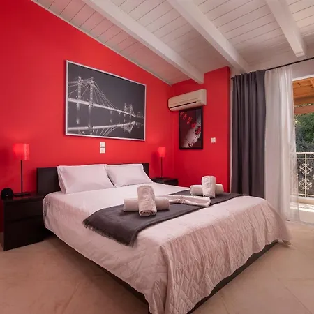Panoramic View!penthouse 120qm Of Sea & Mountain ルトラ・エディプソス