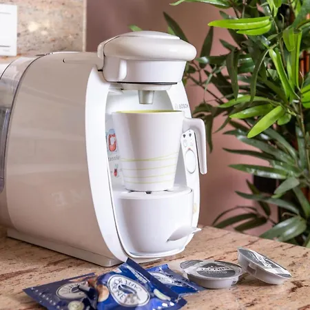 Дом отдыха Panoramic View!penthouse 120qm Of Sea & Mountain