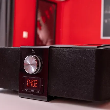 Panoramic View!penthouse 120qm Of Sea & Mountain Дом отдыха *