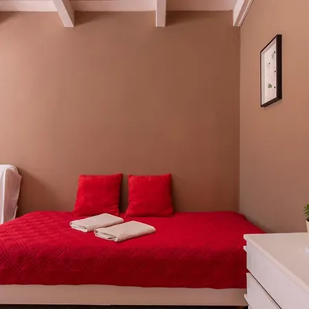 Panoramic View!penthouse 120qm Of Sea & Mountain