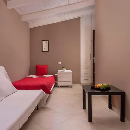 Panoramic View!penthouse 120qm Of Sea & Mountain Дом отдыха