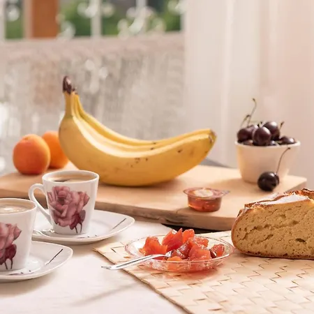 Panoramic View!penthouse 120qm Of Sea & Mountain Лутра-Эдипсу