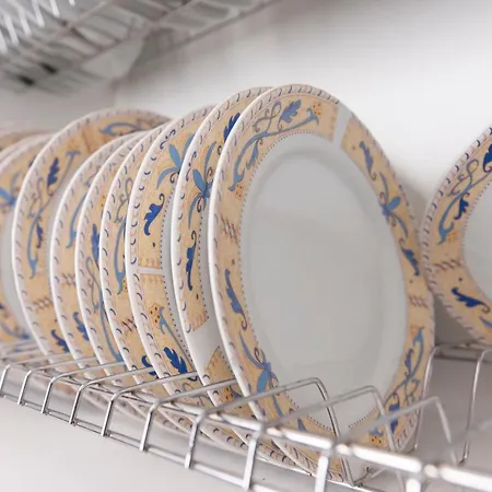 Panoramic View!penthouse 120qm Of Sea & Mountain